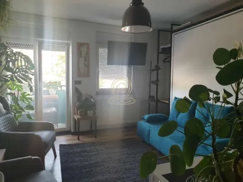 Rent, one bedroom apartment, 35m², Podbara, Novi Sad Sve Podlokacije - image 3