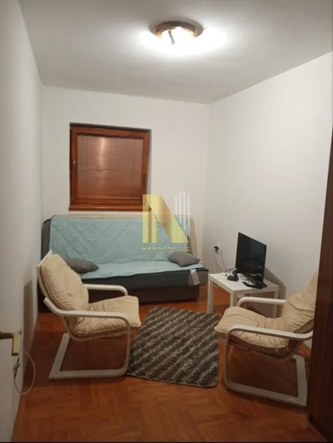 Izdavanje, jednosoban stan, 46m², Detelinara, Novi Sad Sve Podlokacije