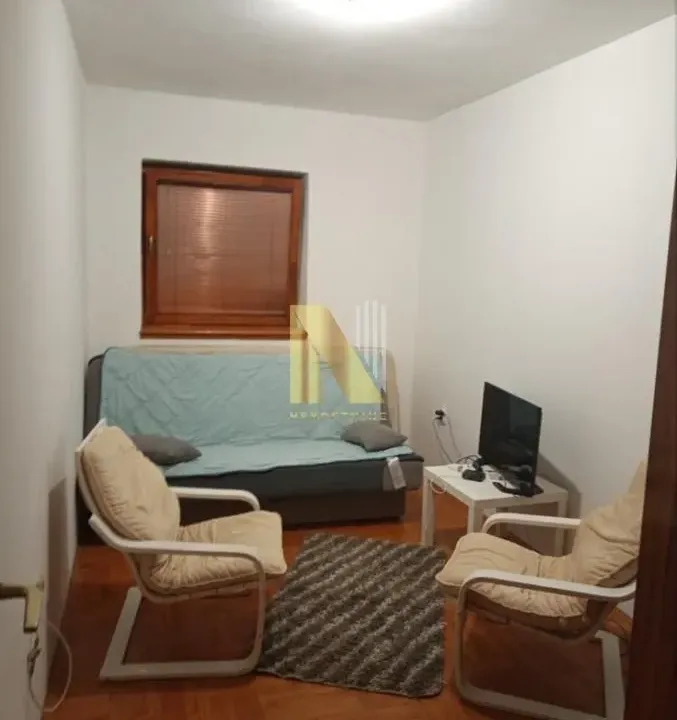 Izdavanje, jednosoban stan, 46m², Detelinara, Novi Sad Sve Podlokacije