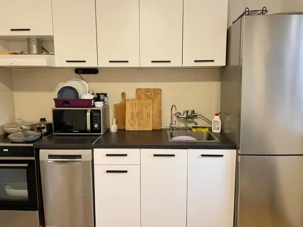 Rent, house, 80m², Jajinci, Voždovac Sve Podlokacije