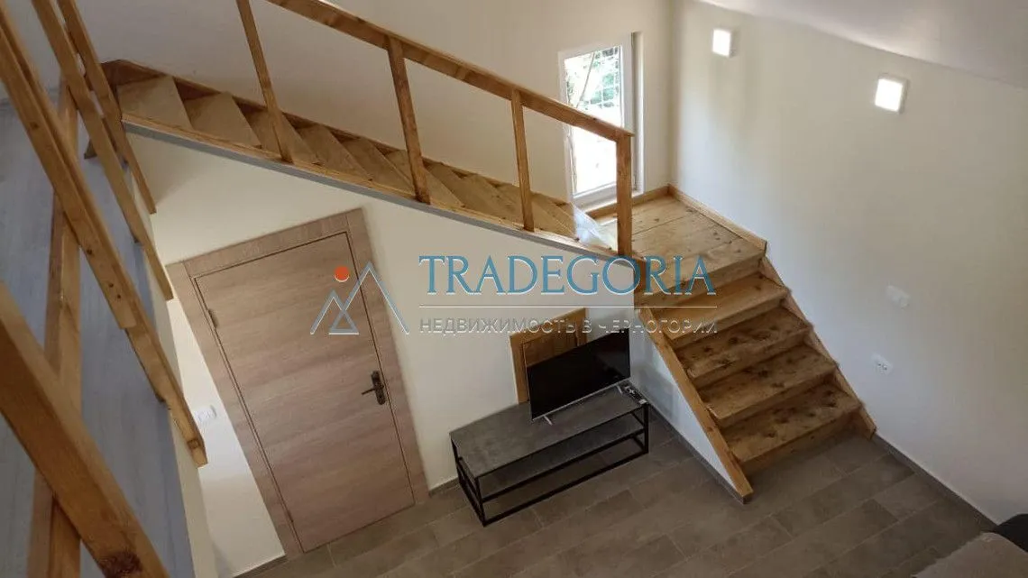 Prodaja, kuća, 94m², Budva, Crna Gora