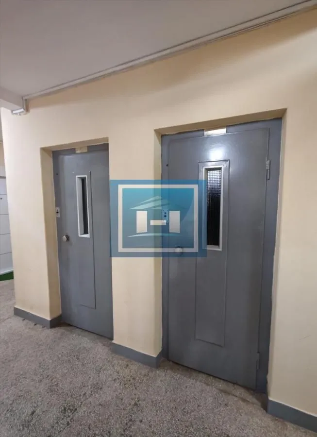 Rent, two bedroom apartment, 43m², Centar, Paraćin