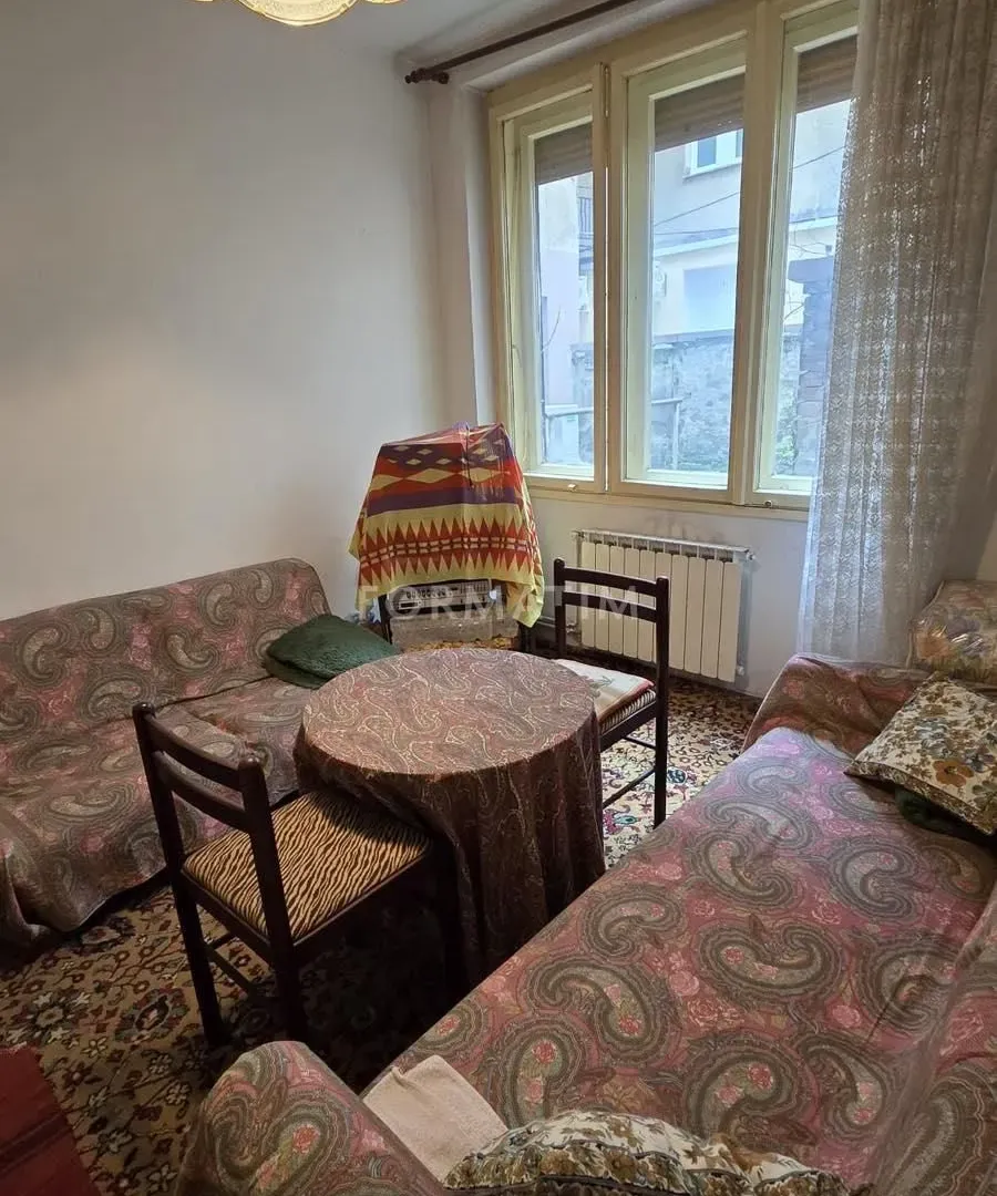 Prodaja, jednosoban stan, 30m², Tašmajdan, Palilula Sve Podlokacije