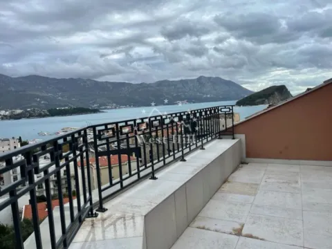 Sale, two bedroom apartment, 122m², Budva, Crna Gora - image 15