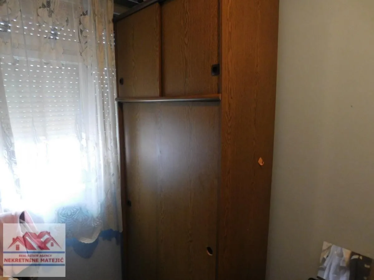 Prodaja, dvosoban stan, 58m², Centar, Kragujevac