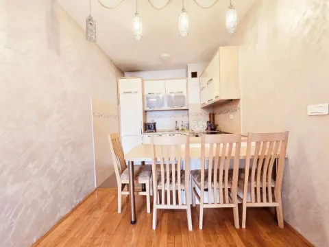 Rent, two bedroom apartment, 58m², Stari Aerodrom, Podgorica - image 3