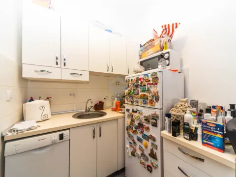 Prodaja, stan, 26m², Tuški Put, Podgorica - image 6