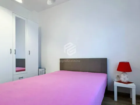 Rent, one bedroom apartment, 41m², Dalmatinska ulica, Podgorica - image 6