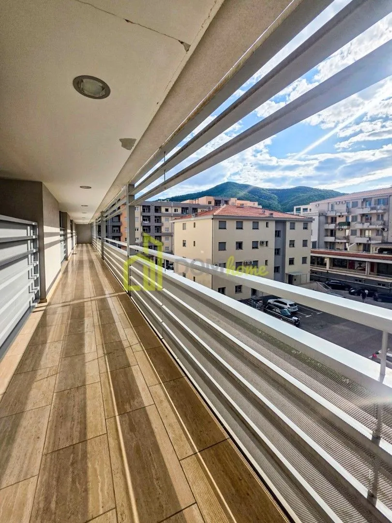 Sale, two bedroom apartment, 85m², Budva, Crna Gora