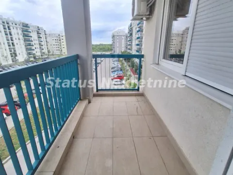 Izdavanje, dvosoban stan, 67m², Novo naselje, Novi Sad - image 10