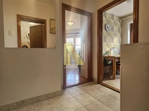 Prodaja, dvosoban stan, 40m², Socijalno, Novi Sad Sve Podlokacije - image 12