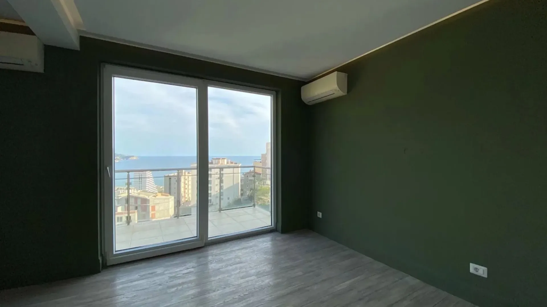 Sale, apartment, 131m², Bečići, Budva