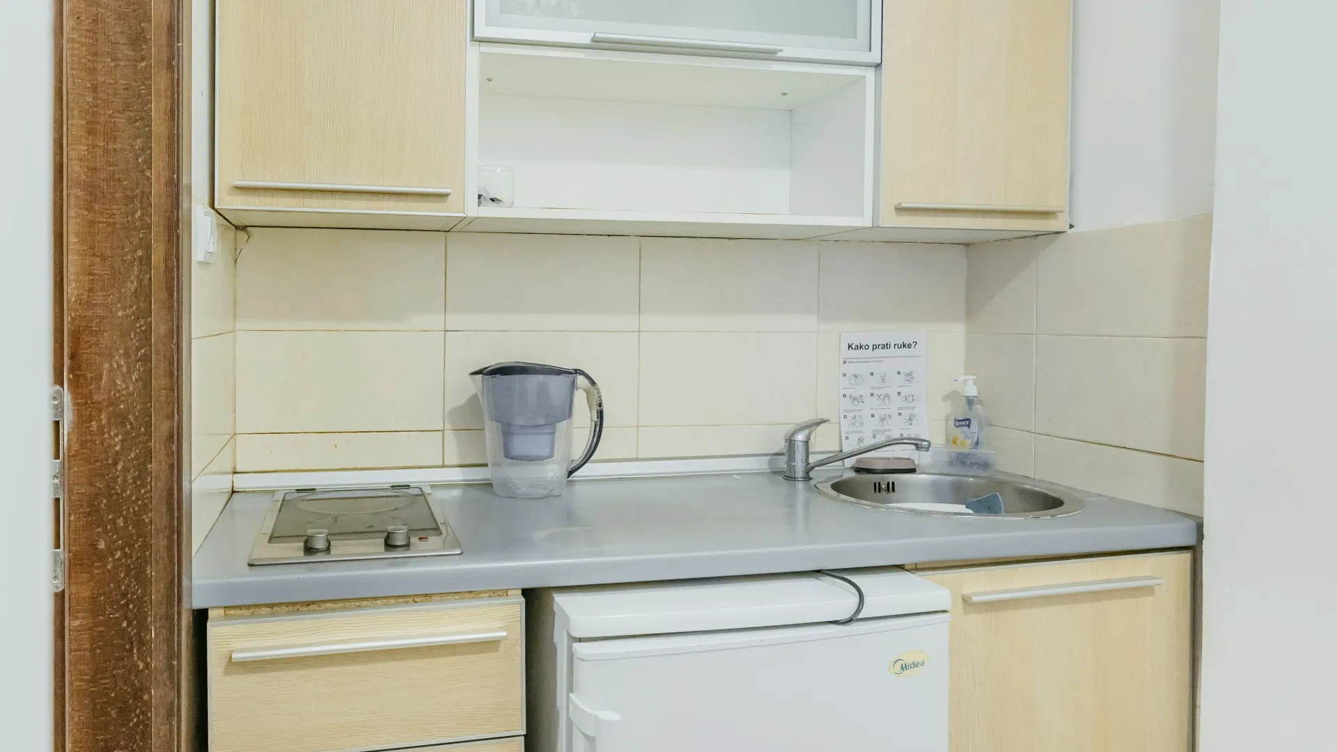 Sale, office space, 82m², Babin Do, Budva