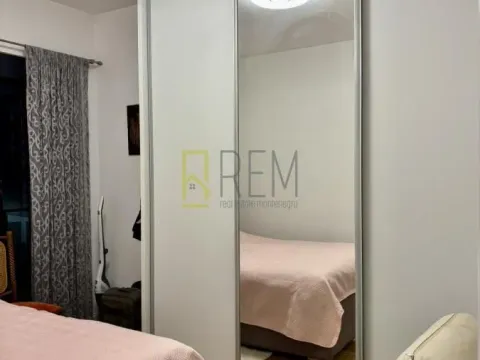 Prodaja, jednosoban stan, 41m², Blok 9, Podgorica - image 8