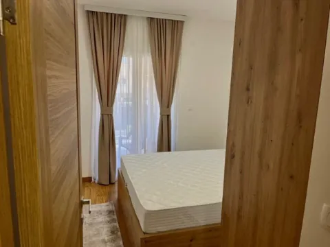 Izdavanje, jednosoban stan, 48m², New City, Podgorica - image 4