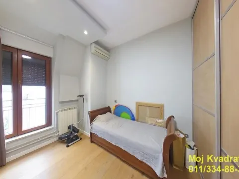 Prodaja, četvorosoban stan, 151m², Vračar Centar, Vračar Sve Podlokacije - image 12