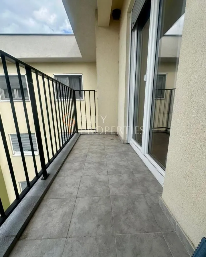 Izdavanje, stan, 41m², Pobrežje, Podgorica