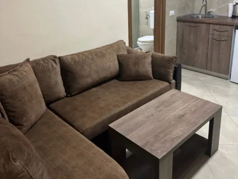 Izdavanje, jednosoban stan, 40m², Ulcinj, Crna Gora