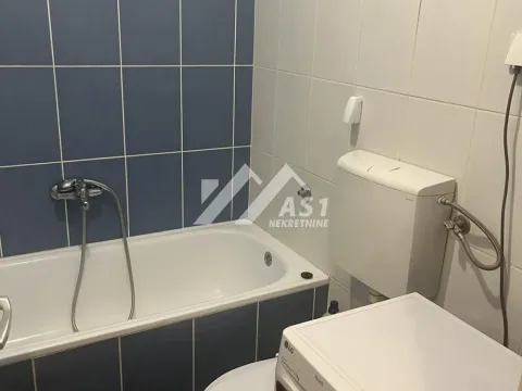 Rent, one bedroom apartment, 36m², Sajam, Novi Sad Sve Podlokacije - image 8