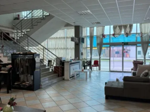 Izdavanje, poslovni prostor, 2500m², Zeta, Podgorica - image 6