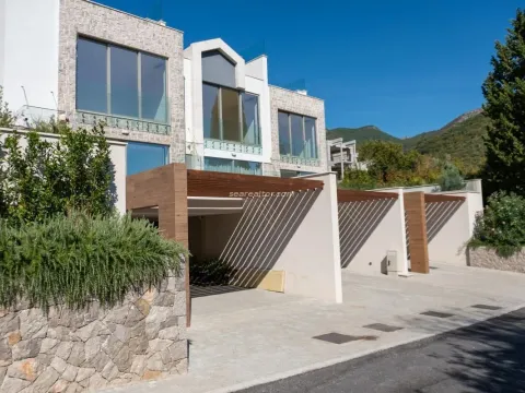 Prodaja, kuća, 286m², Donja Lastva, Tivat - image 4