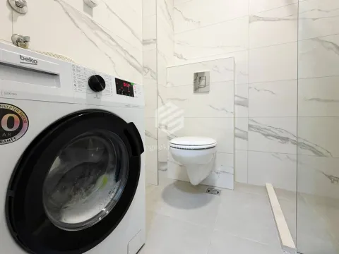 Rent, one bedroom apartment, 45m², Zagorič, Podgorica - image 9