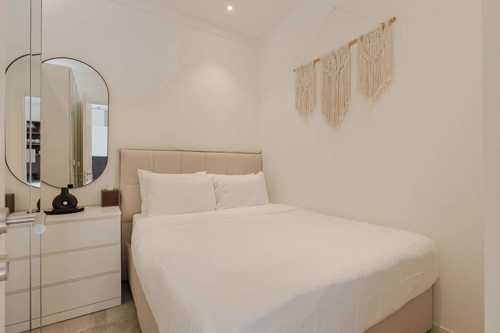 Prodaja, jednosoban stan, 53m², Kotor, Crna Gora