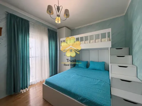 Rent, one bedroom apartment, 44m², Blok 6, Podgorica - image 12