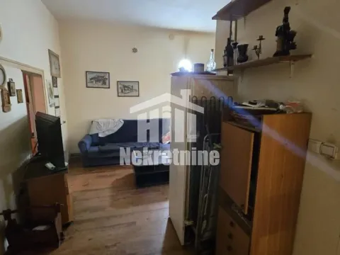 Sale, two bedroom apartment, 44m², Višnjička Banja, Palilula Sve Podlokacije - image 3