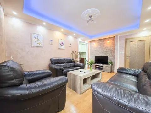 Two Bedroom Apartment for Sale, 54m2, Blok 9, Podgorica Two Bedroom Apartment for Sale, 54m2, Blok 9, Podgorica