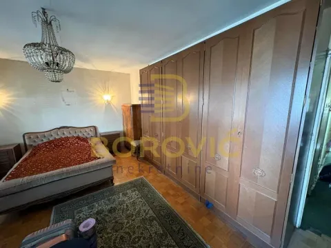 Prodaja, trosoban stan, 94m², Neimar, Vračar Sve Podlokacije - image 12