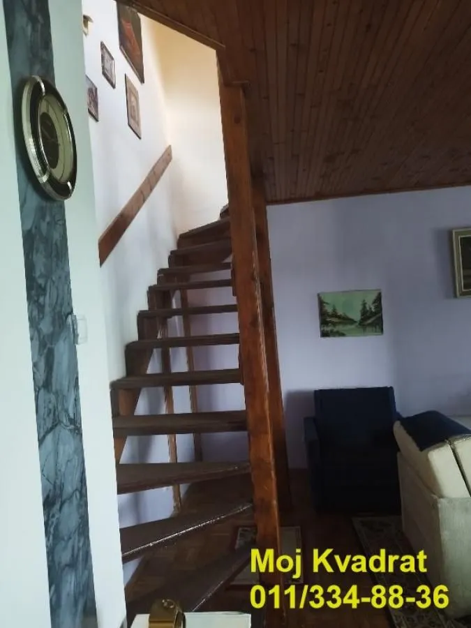 Izdavanje, dvosoban stan, 55m², Farmaceutski Fakultet, Voždovac Sve Podlokacije