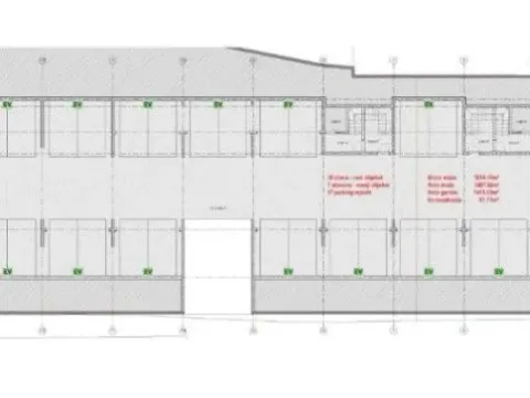 Prodaja, jednosoban stan, 43m², Budva, Crna Gora - image 5