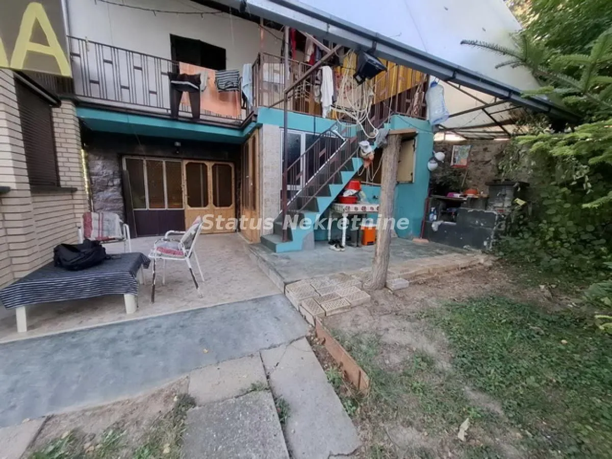 Sale, house, 100m², Beočin, Srbija