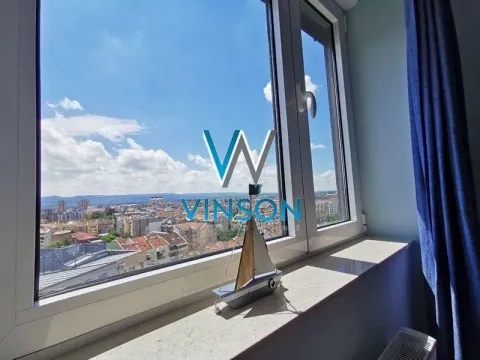 Izdavanje, dvosoban stan, 54m², Grbavica, Novi Sad Sve Podlokacije - image 11