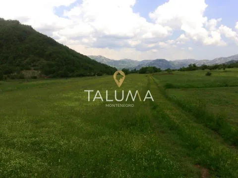 Zemljište in Grahovo