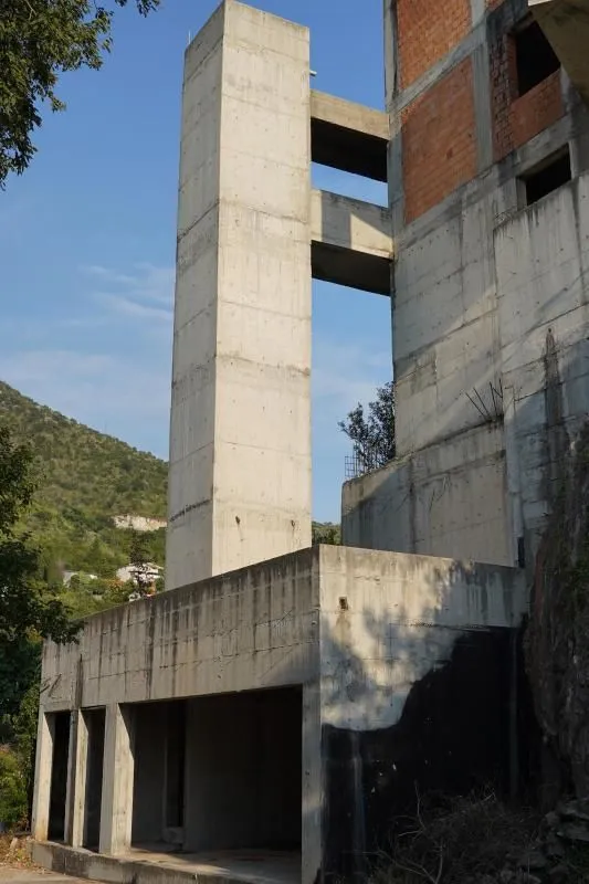 Prodaja, kuća, 700m², Buljarica, Budva