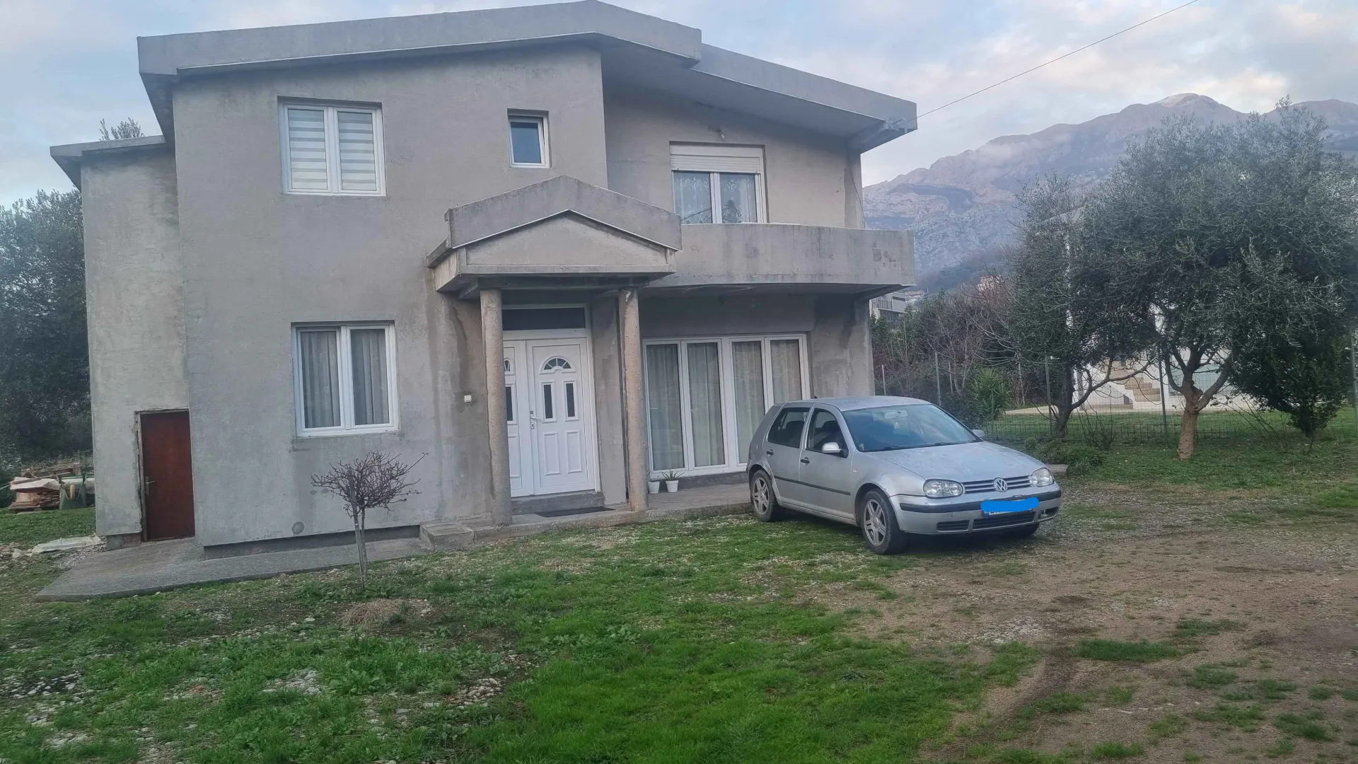 Sale, house, 190m², Zaljevo, Bar