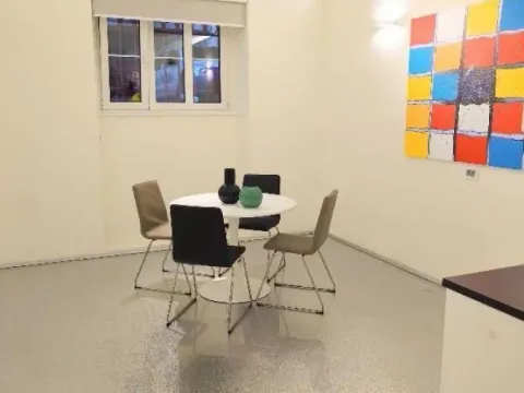 Izdavanje, jednosoban stan, 53m², Stari Grad, Beograd - image 8