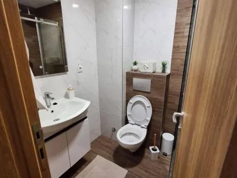 Rent, two bedroom apartment, 46m², Bulbulder, Zvezdara Sve Podlokacije - image 5