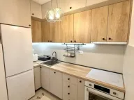 Izdavanje, jednosoban stan, 45m², Pobrežje, Podgorica - image 3