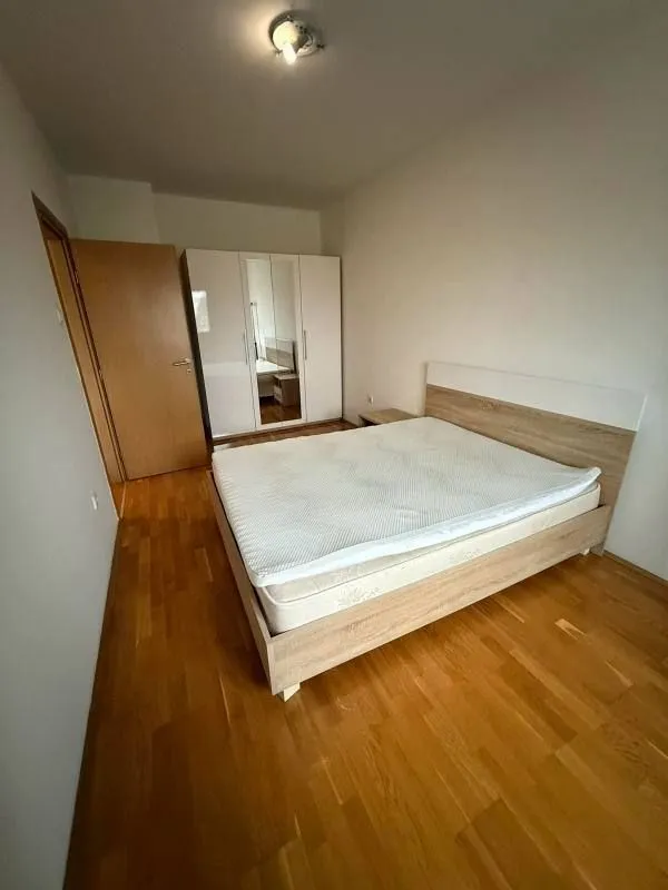 Rent, one bedroom apartment, 55m², Ljubović, Podgorica