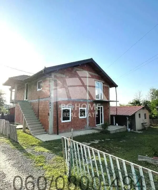 Prodaja, kuća, 230m², Palilula Sve Podlokacije, Beograd