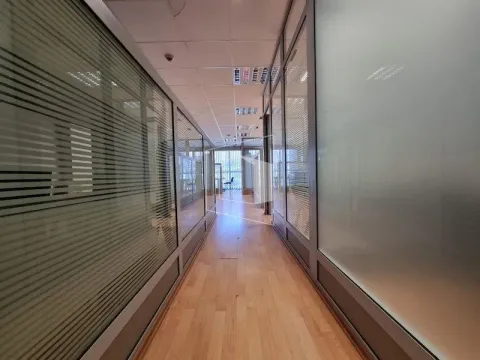 Izdavanje, poslovni prostor, 221m², Nikšić, Crna Gora - image 10