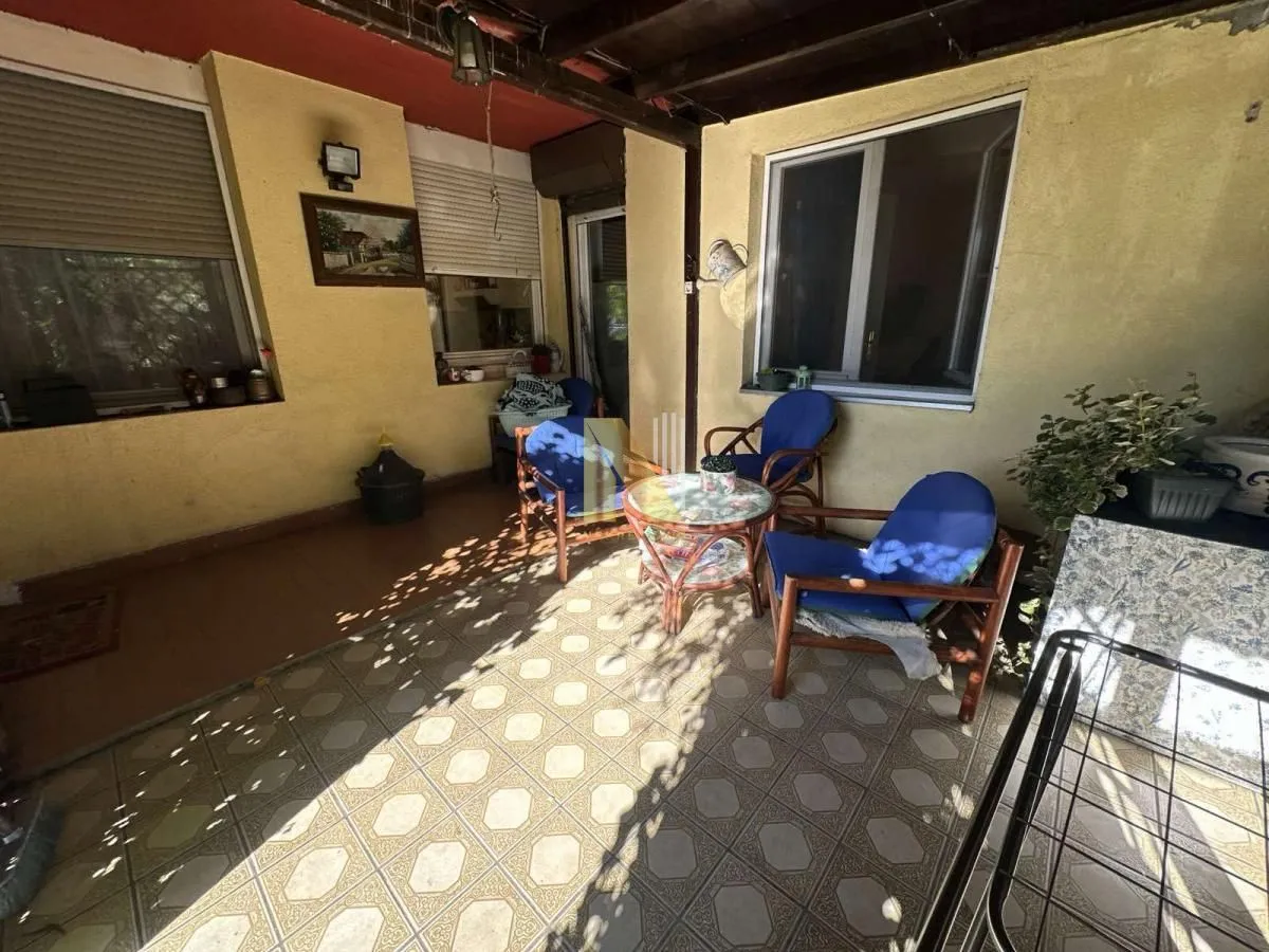 Prodaja, četvorosoban stan, 96m², Liman 4, Novi Sad Sve Podlokacije