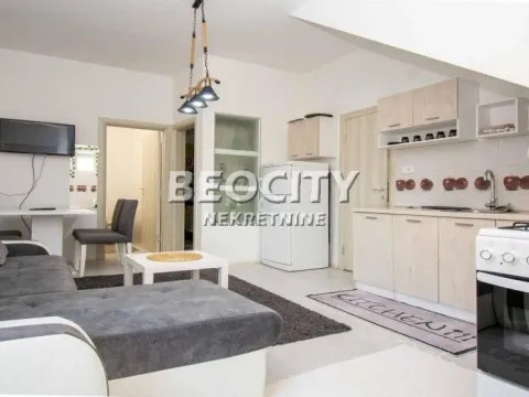 Sale, two bedroom apartment, 40m², Žarkovo, Beograd - image 5