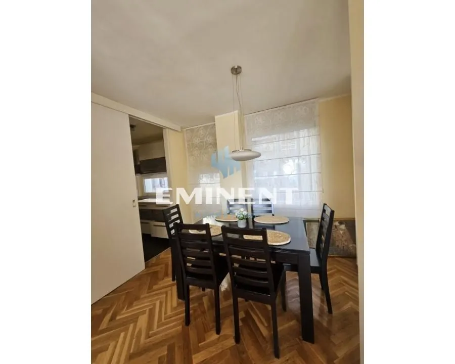 Izdavanje, trosoban stan, 73m², Novi Beograd Blok 23, Novi Beograd Sve Podlokacije