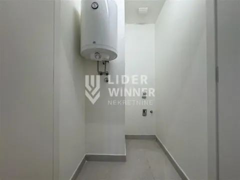 Prodaja, dvosoban stan, 66m², Savski Venac, Beograd - image 9