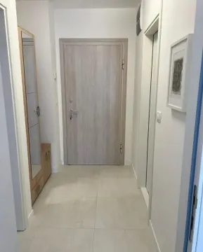 Izdavanje, jednosoban stan, 50m², Central Point, Podgorica - image 4