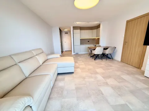 Prodaja, jednosoban stan, 45m², Sveti Stefan, Budva - image 7